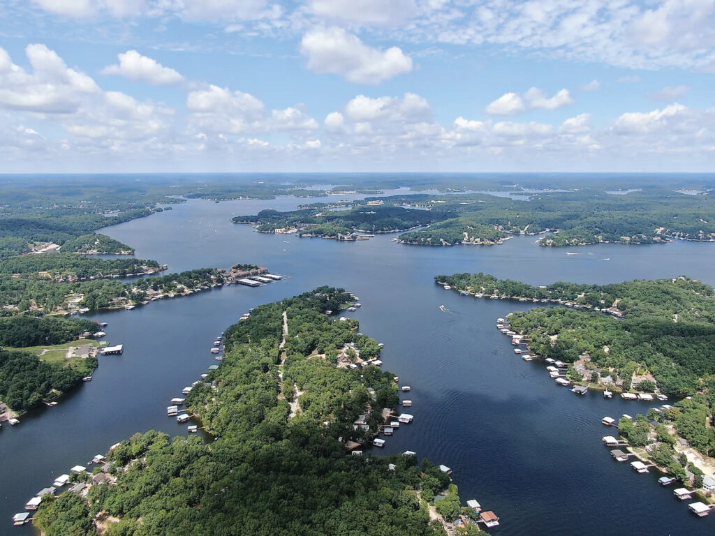 lake 2